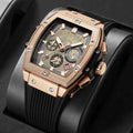 Chronograph Dress Watch-watches > dress watches > chronograph dress watches-Laventaire-Laventaire