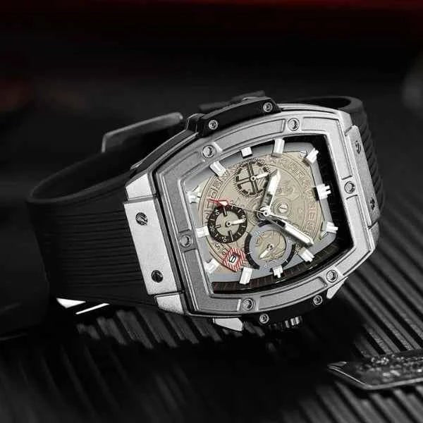Chronograph Dress Watch-watches > dress watches > chronograph dress watches-Laventaire-Laventaire