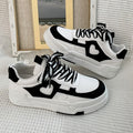 Chunky Platform Casual Sneakers-footwear > sneakers > chunky sneakers-Laventaire-Laventaire
