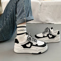 Chunky Platform Casual Sneakers-footwear > sneakers > chunky sneakers-Laventaire-Laventaire
