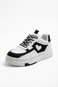 Chunky Platform Casual Sneakers-footwear > sneakers > chunky sneakers-Laventaire-Laventaire