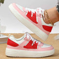 Chunky Retro Sneakers-footwear > sneakers-Laventaire-Laventaire