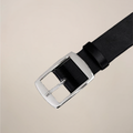 Classic Adjustable Belt-accessories > belts > men's belts-Laventaire-Laventaire