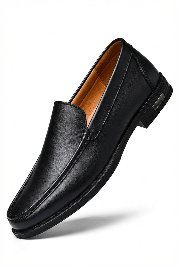 Loafers & Moccasins 
