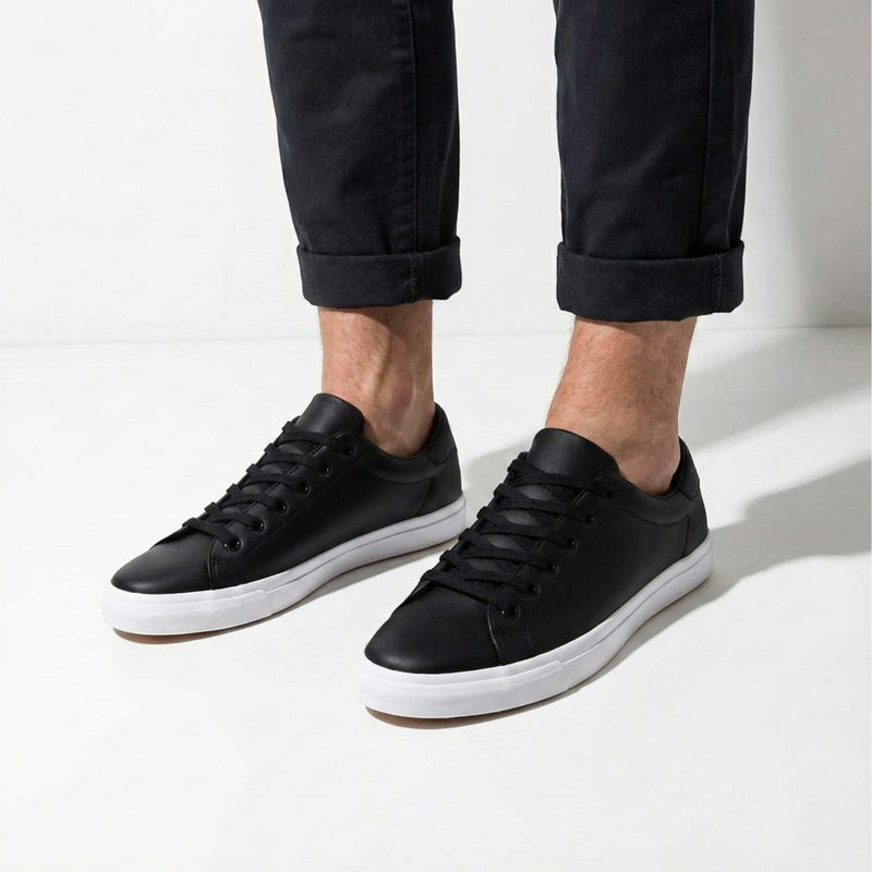 Classic Casual Sneakers-footwear > sneakers-Laventaire-Laventaire