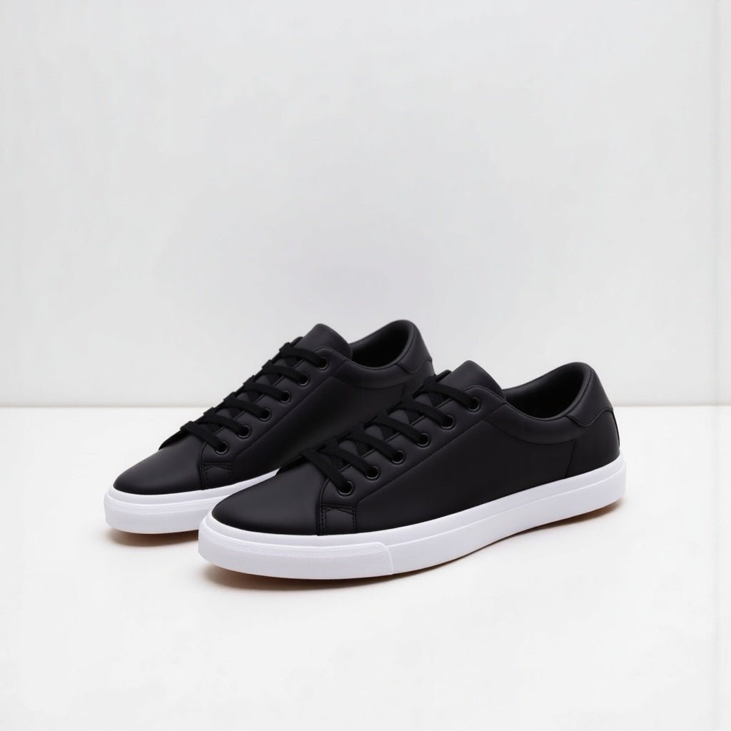Classic Casual Sneakers-footwear > sneakers-Laventaire-Laventaire