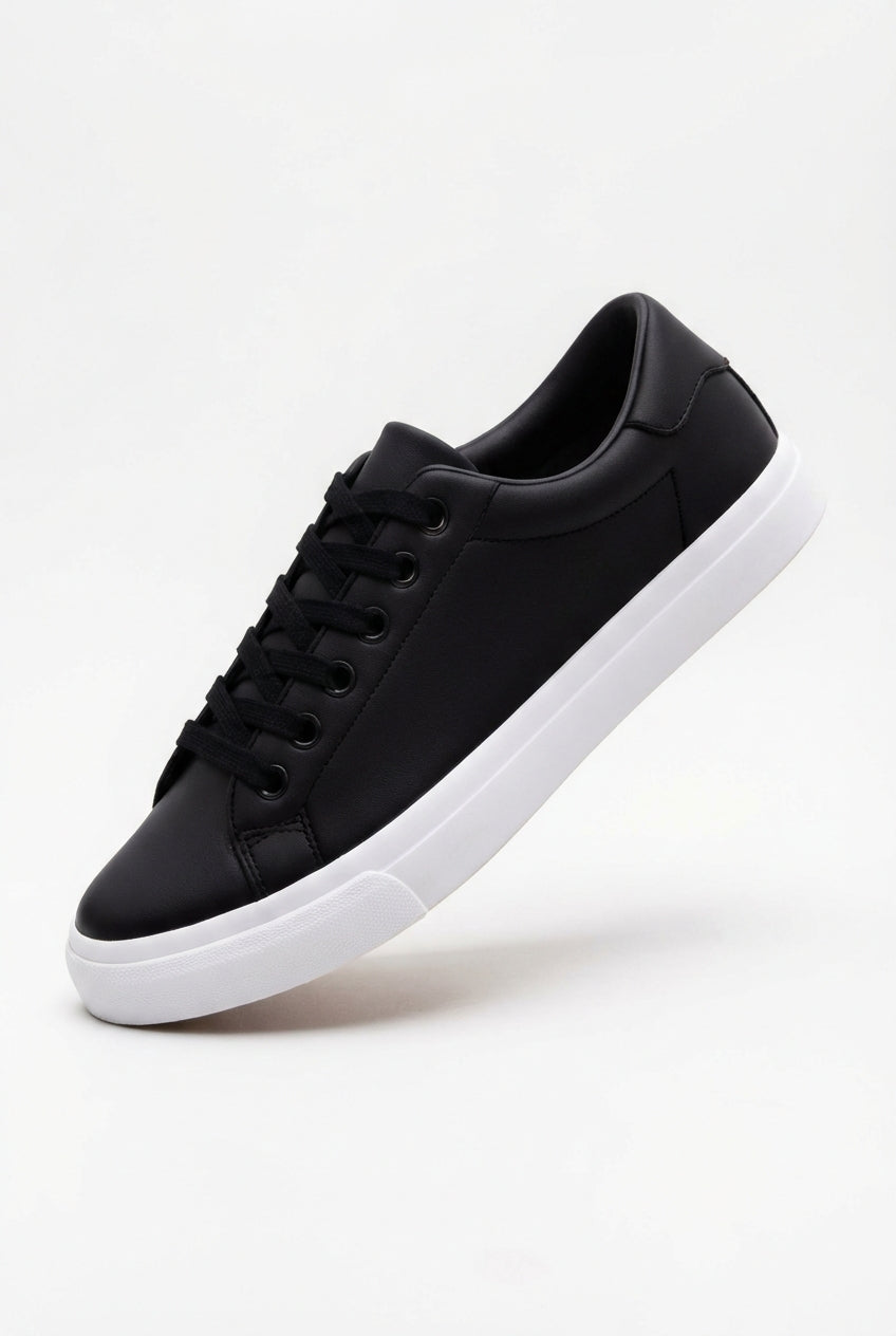 Classic Casual Sneakers-footwear > sneakers-Laventaire-Laventaire