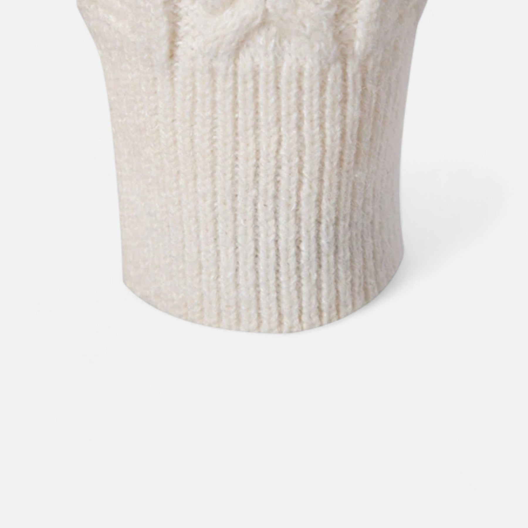 Classic Crewneck Sweater-sweaters > crewneck sweater-Laventaire-Laventaire