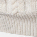 Classic Crewneck Sweater-sweaters > crewneck sweater-Laventaire-Laventaire