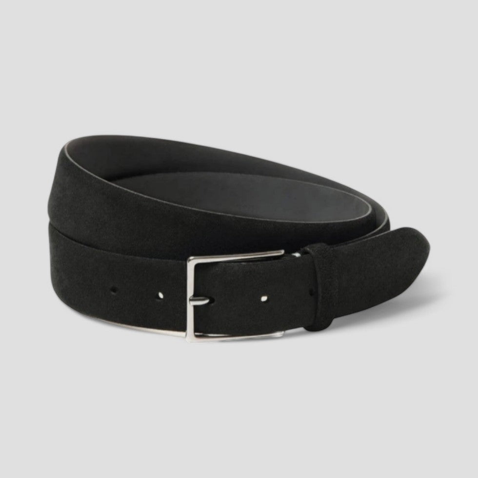 Classic Finish Belt-accessories > belts-Laventaire-Laventaire