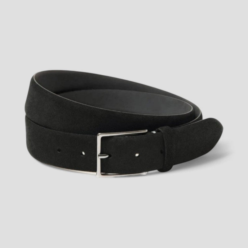 Classic Finish Belt-accessories > belts-Laventaire-Laventaire
