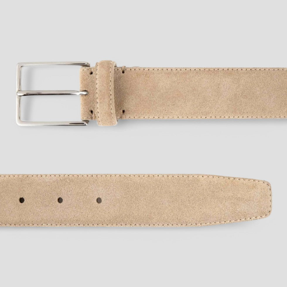 Classic Finish Belt-accessories > belts-Laventaire-Laventaire