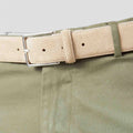 Classic Finish Belt-accessories > belts-Laventaire-Laventaire
