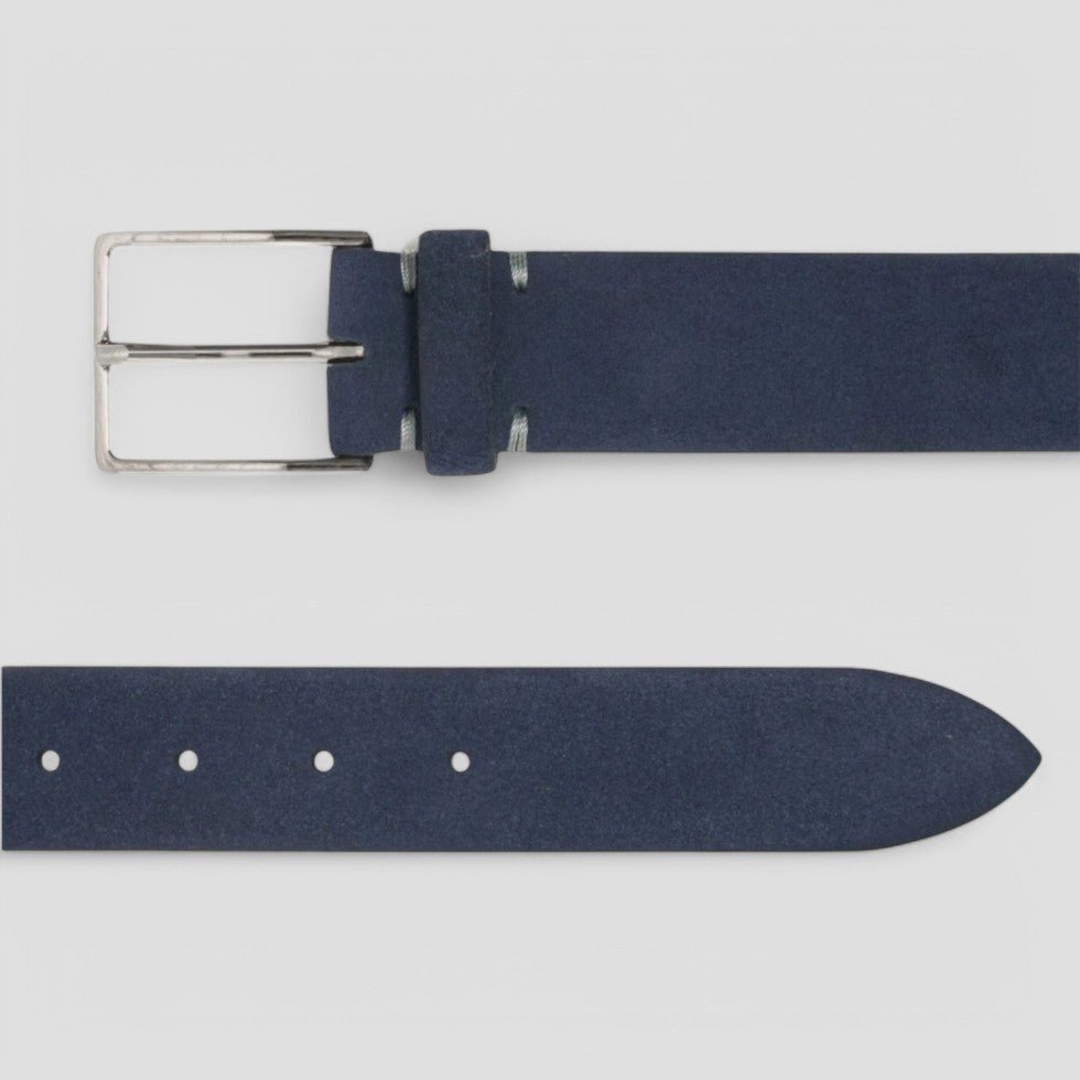 Classic Finish Belt-accessories > belts-Laventaire-Laventaire