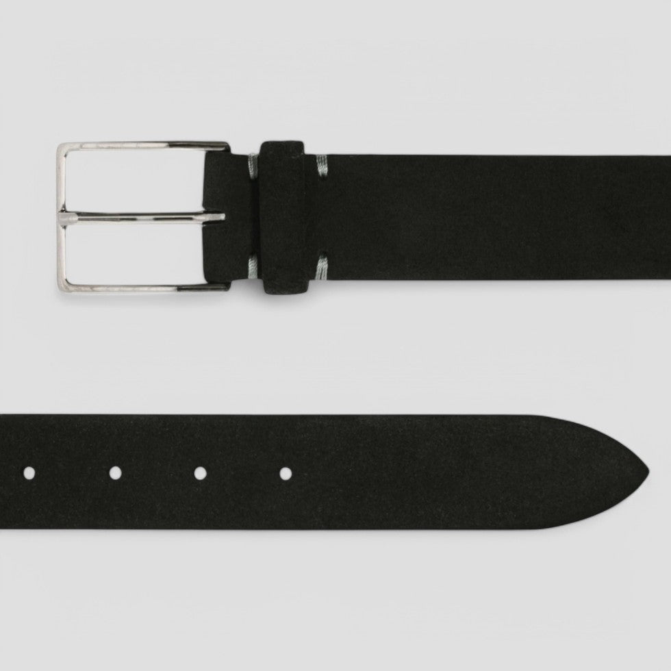 Classic Finish Belt-accessories > belts-Laventaire-Laventaire