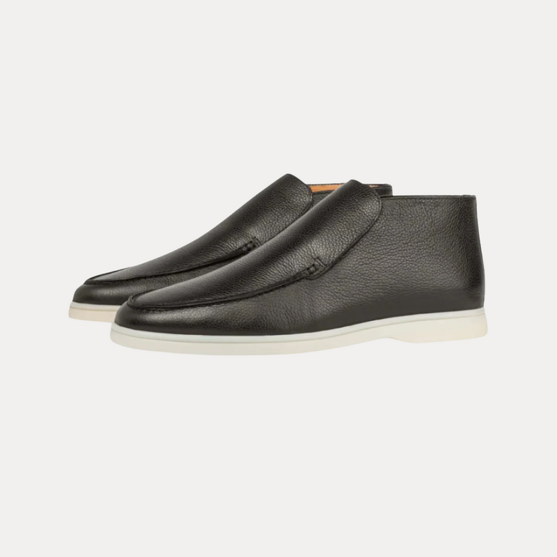 Classic Footwear Slip-On Loafers-footwear > loafers-Laventaire-Laventaire