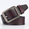 Classic Formal Belt-accessories > belts-Laventaire-Brown-S-Laventaire