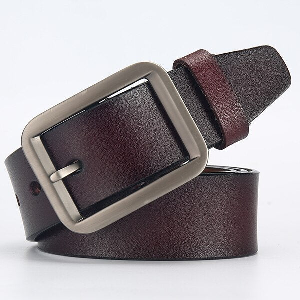Classic Formal Belt-accessories > belts-Laventaire-Brown-S-Laventaire