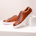 Classic Low Top Sneakers-footwear > sneakers > low top sneakers-Laventaire-Laventaire