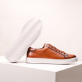 Classic Low Top Sneakers-footwear > sneakers > low top sneakers-Laventaire-Laventaire