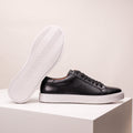 Classic Low Top Sneakers-footwear > sneakers > low top sneakers-Laventaire-Laventaire