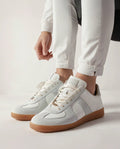 Classic Minimalist Sneakers-footwear > sneakers-Laventaire-Laventaire