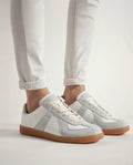 Classic Minimalist Sneakers-footwear > sneakers-Laventaire-Laventaire