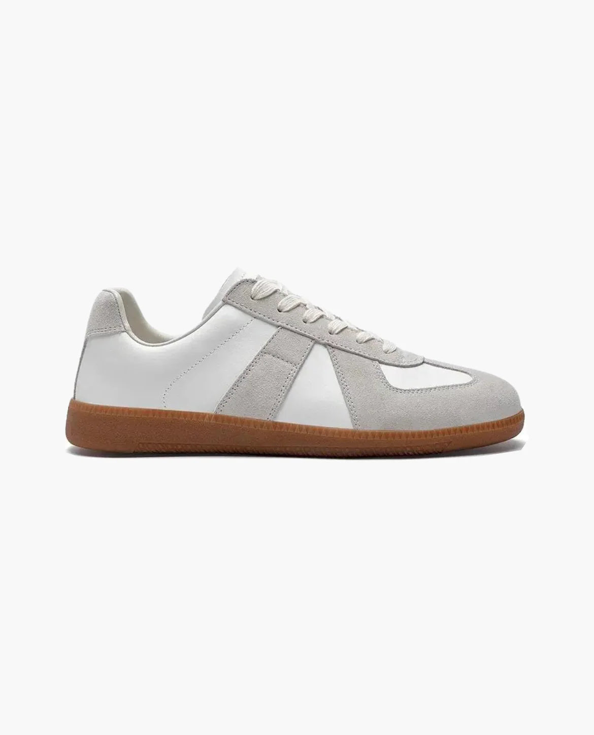 Classic Minimalist Sneakers-footwear > sneakers-Laventaire-Laventaire