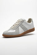 Classic Minimalist Sneakers-footwear > sneakers-Laventaire-White-37-Laventaire