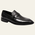 Classic Penny Loafers-footwear > loafers-Laventaire-Laventaire