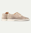 Classic Slip-On Loafers-footwear > loafers-Laventaire-Laventaire