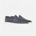 Classic Slip On Loafers-footwear > loafers-Laventaire-Laventaire