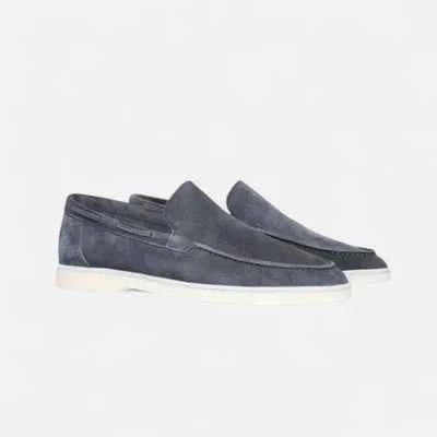 Classic Slip On Loafers-footwear > loafers-Laventaire-Laventaire