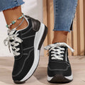 Comfortable Low Cut Shoes-shoes > low cut shoes-Laventaire-Laventaire