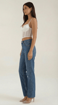 Corset Crop Top Fit-tops > crop tops > corset crop tops-Laventaire-Laventaire