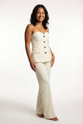 Corset Two-Piece Set-two-piece sets > corset two-piece set-Laventaire-Laventaire
