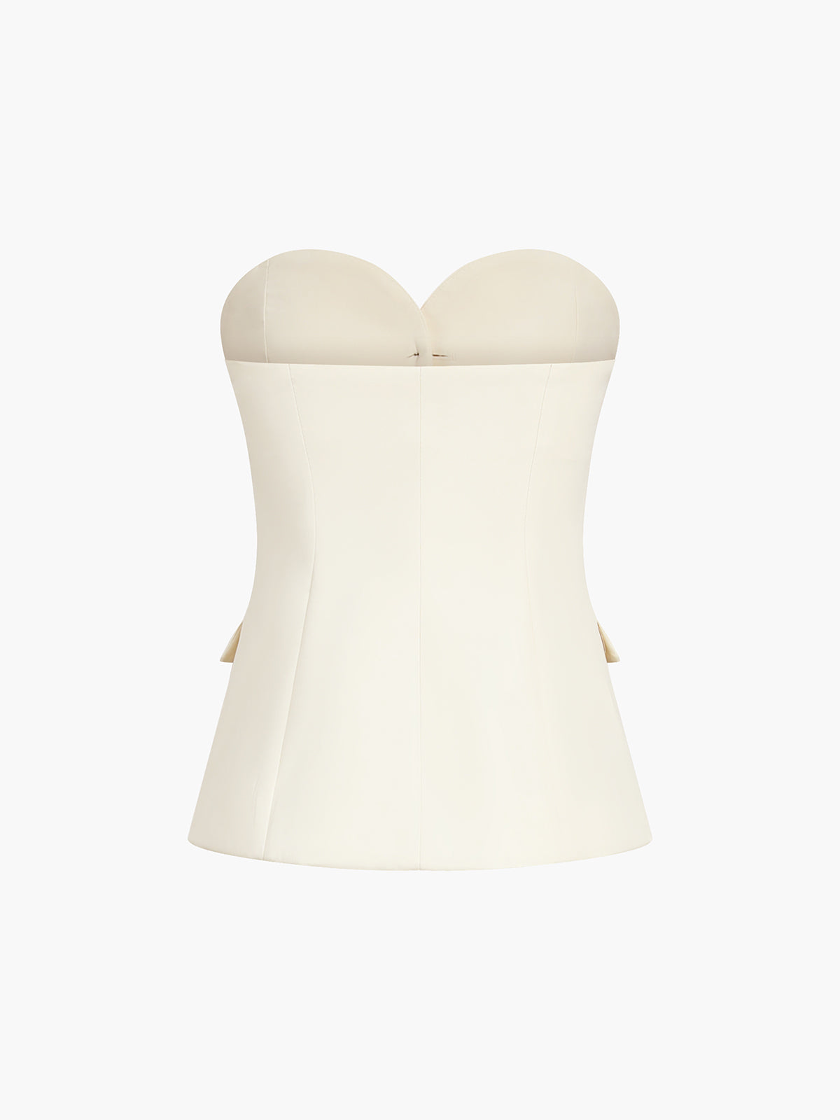 Corset Two-Piece Set-two-piece sets > corset two-piece set-Laventaire-Laventaire