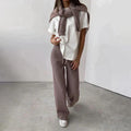 Cozy Weekend Lounge Set-loungewear > lounge set-Laventaire-Laventaire