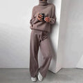 Cozy Weekend Lounge Set-loungewear > lounge set-Laventaire-Laventaire