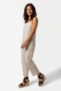 Cross Strap Wedge Sandals-footwear > sandals > wedge sandals-Laventaire-Laventaire