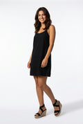 Cross Strap Wedge Sandals-footwear > sandals > wedge sandals-Laventaire-Laventaire