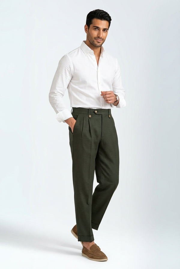 Trousers 