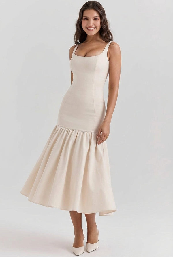 Midi Dresses