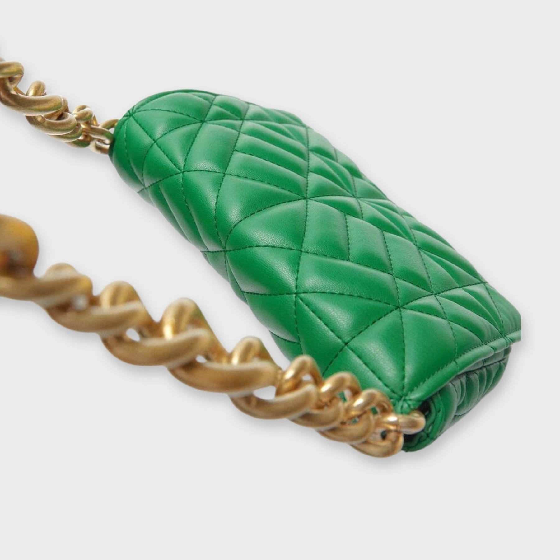 Elegant Chain Bag-bags > shoulder bags-Laventaire-Laventaire