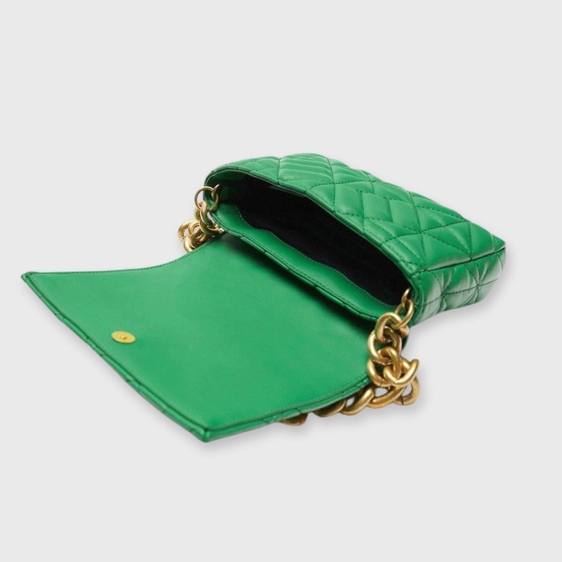 Elegant Chain Bag-bags > shoulder bags-Laventaire-Laventaire