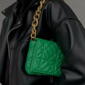 Elegant Chain Bag-bags > shoulder bags-Laventaire-Laventaire