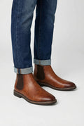 Elegant Chelsea Boots-footwear > boots > Chelsea boots-Laventaire-Laventaire