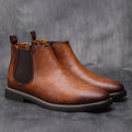 Elegant Chelsea Boots-footwear > boots > Chelsea boots-Laventaire-Laventaire