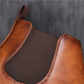Elegant Chelsea Boots-footwear > boots > Chelsea boots-Laventaire-Laventaire
