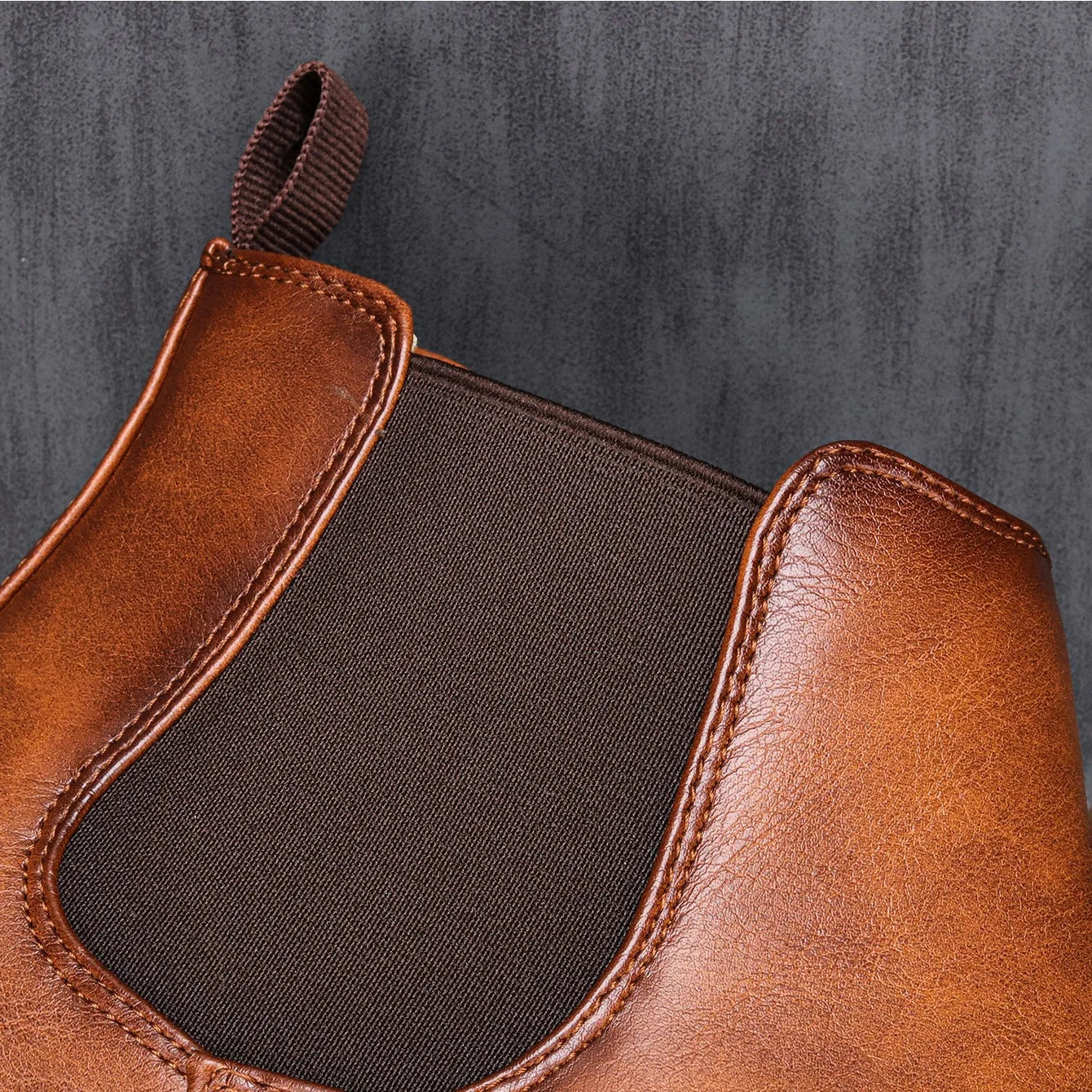 Elegant Chelsea Boots-footwear > boots > Chelsea boots-Laventaire-Laventaire